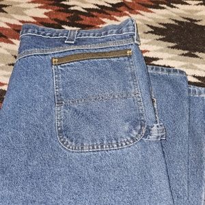 == - Riggs NWOT workwear jeans 46x30